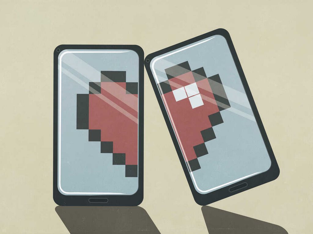 Matchmaking Magic: The Amorpulse Algorithm