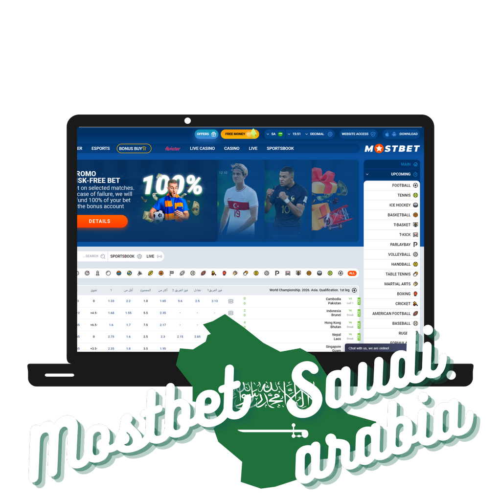Live Gambling Enterprise in Mostbet: Actual Atmosphere on the Display