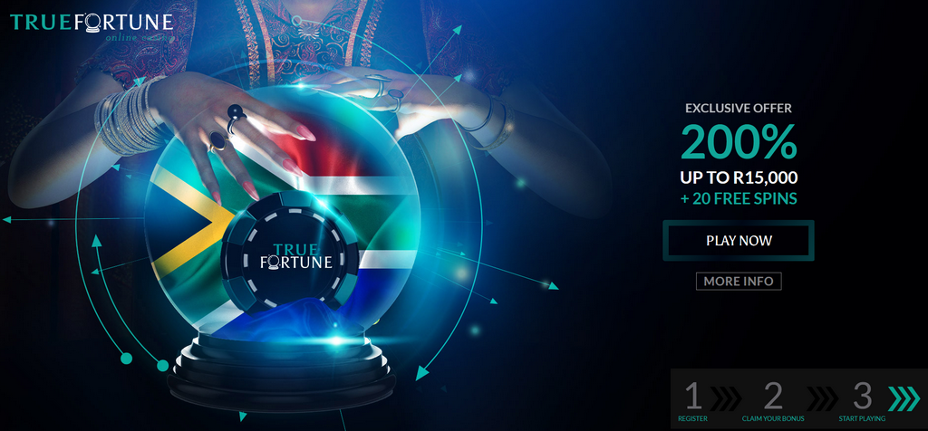TrueFortune Online Casino: No Down Payment Benefit Codes