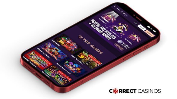 VelvetSpin Gambling enterprise