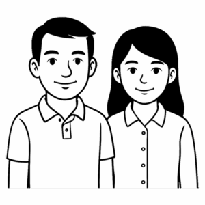 Reguler Orang Tua - Sesi Pagi